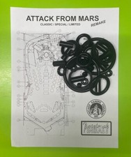 Chicago Gaming Attack from