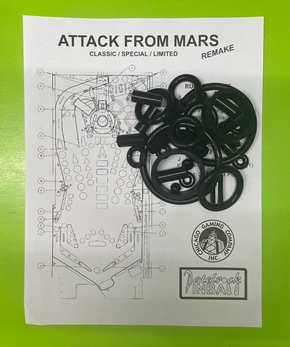 Chicago gaming attack from - chicago,