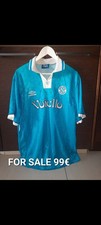 Napoli original jersey - original, 1994