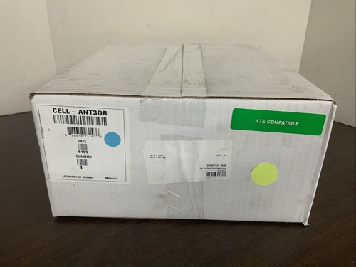 Nuovo honeywell cell ant3db - honeywell, cell-ant3db