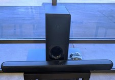 Yamaha ATS-2090 Soundbar 36"