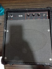 Amplificatore per chitarra Da Testare Leggi Descrizione 