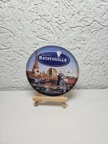 Ratatouille sony playstation - ratatouille, (sony
