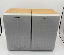 Altoparlante Sony SS-CEP30