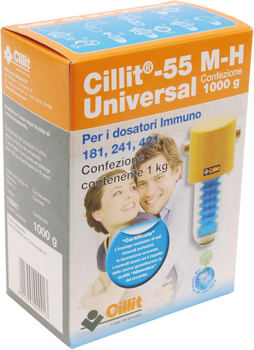 Cillit 1 kg - m-h, kg.