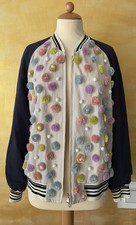 ♣ PHILLIP LIM giacca bomber