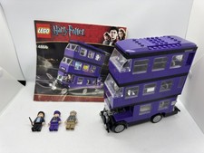 Lego Harry Potter 4866