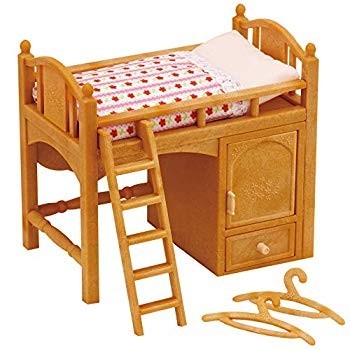 Mobile letto soppalco - mobile,