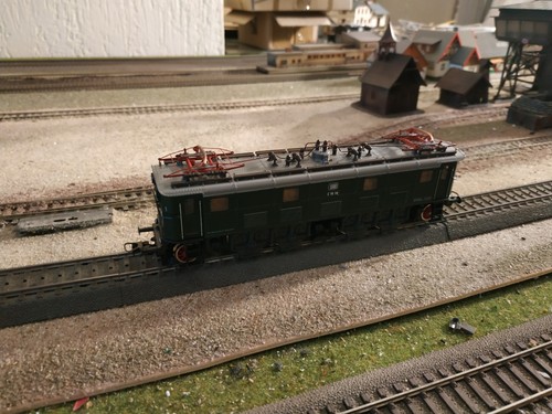 Roco 4143 motore elettrico - roco, 4143,