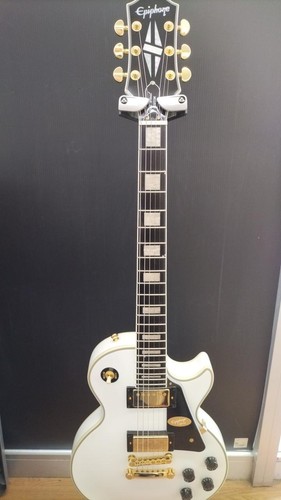 Chitarra elettrica epiphone - elettrica,