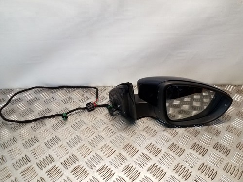 Specchietto retrovisore destro