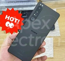 Sony Xperia 1 IV 5G XQ-CT72 12