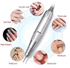 MANIPOLO FRESA UNGHIE STRONG