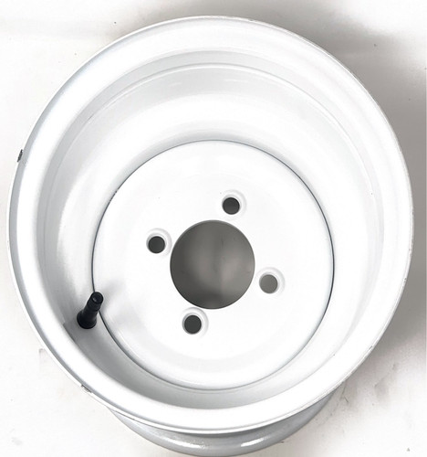 Nuovo cerchio ruota anteriore