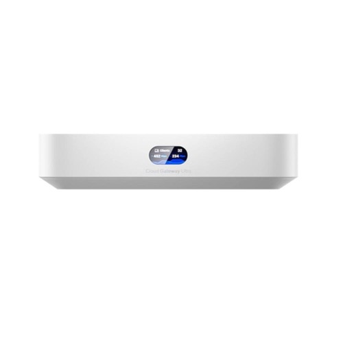 Ubiquiti ucg ultra unifi - unifi, cloud