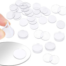 50 Cuscinetti in Vetro