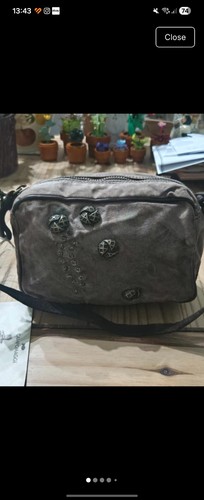 Borsa tracolla campomaggi - a,