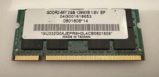 2GB DDR2 Elpida RAM Laptop