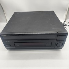 Vintage Kenwood DP-J2070 100