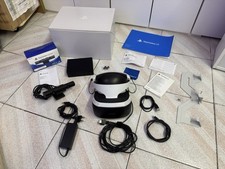 Sony PlayStation VR Version 2