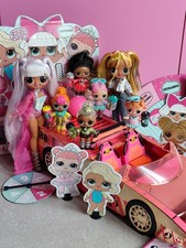 LoL Surprise LOTTO Macchina