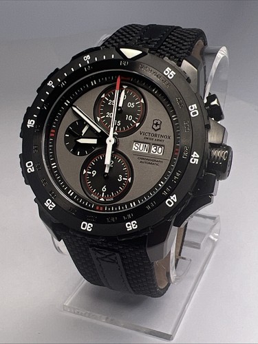 Orologio uomo victorinox - orologio,