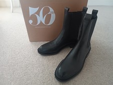 ZARA STIVALETTO ALTO CHELSEA