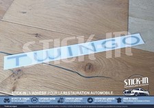 Pour Renault Twingo 2 -