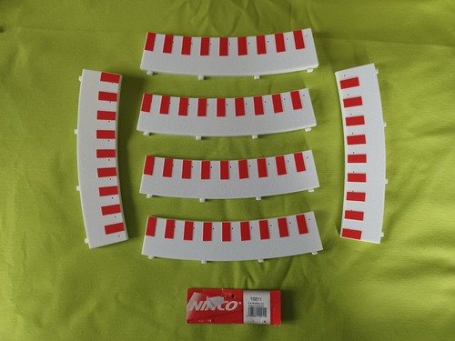 Ninco kit cordoli interni