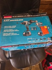 Makita XT288T Trapano