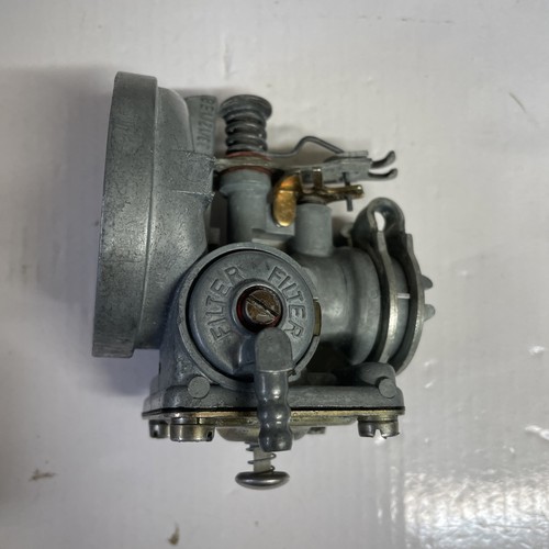 Carburatore bing 158 - carburatore,