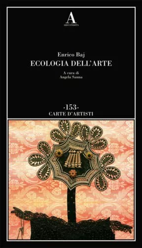 Ecologia dell arte enrico - ecologia,