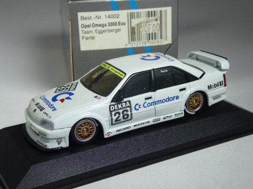 Minichamps 14002 opel - minichamps,