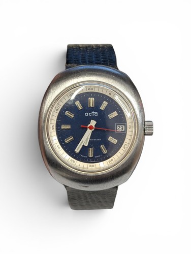 Orologio acta automatico - orologio,