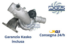 781504 TURBO TURBINA