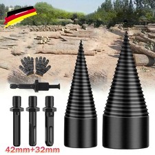 Trapano per legna da ardere