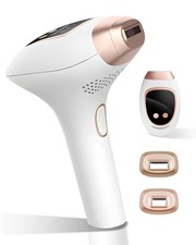 ✅EPILATORE LUCE PULSATA