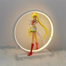 Statua statuina Sailor Moon
