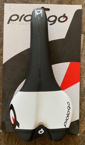 Selle prologo zero tirox - zero,