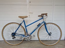 Vélo Motobecane MBK Trainer