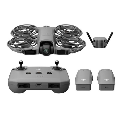 Dji neo fly more - dji, combo