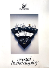 Swarovski Crystal Home