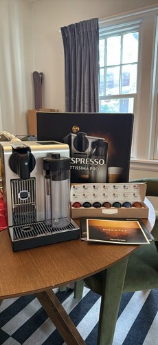 Macchina delonghi en750mb - macchina,