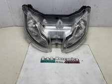 FANALE ANTERIORE APRILIA SR 50