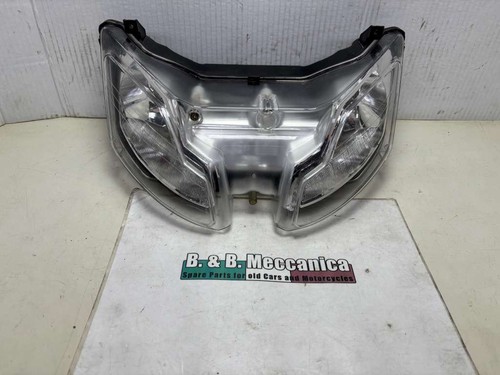 Fanale anteriore aprilia 50 - fanale,