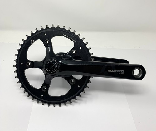 Sram series 44t 11 - 1x, speed