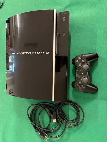 Sony playstation 80gb - 80gb, +