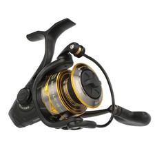 Penn Battle IV 2500 Anteriore