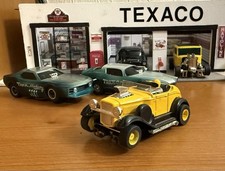 Hugger personalizzato Tyco