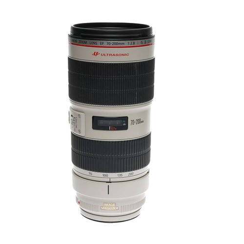 Obiettivo canon - canon, ef
